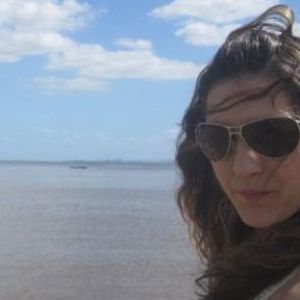 Meet your Posher, Janine